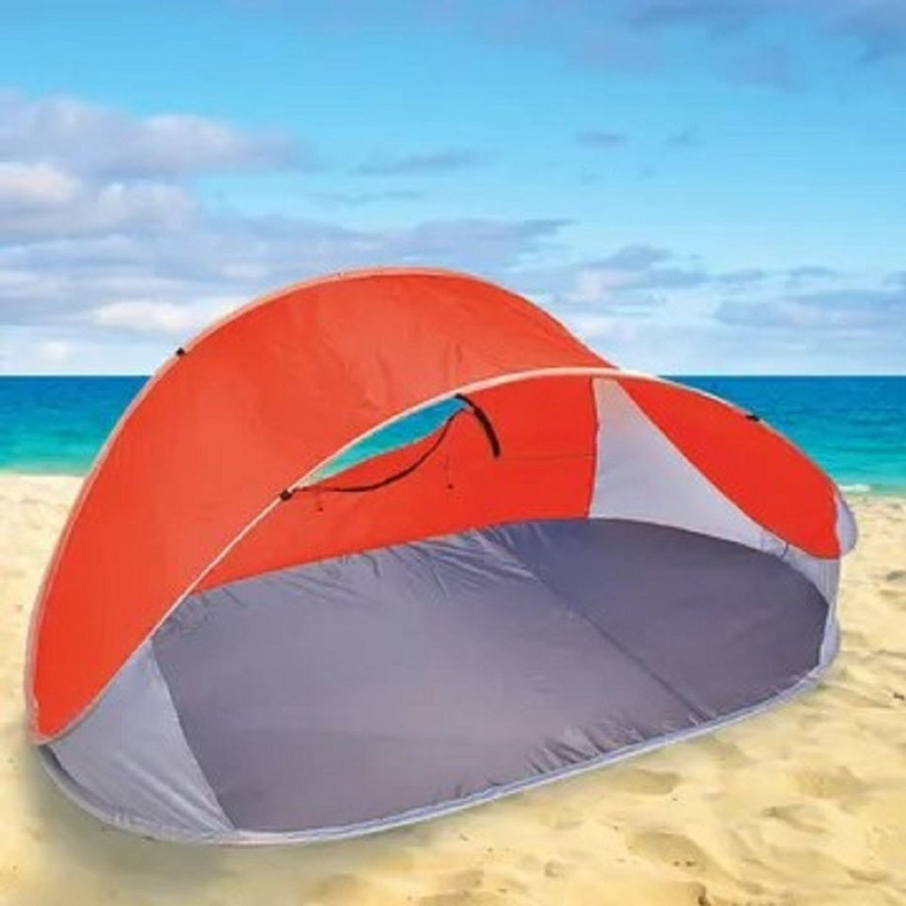 Pop-up Beach Tent with Carrying Bag product image