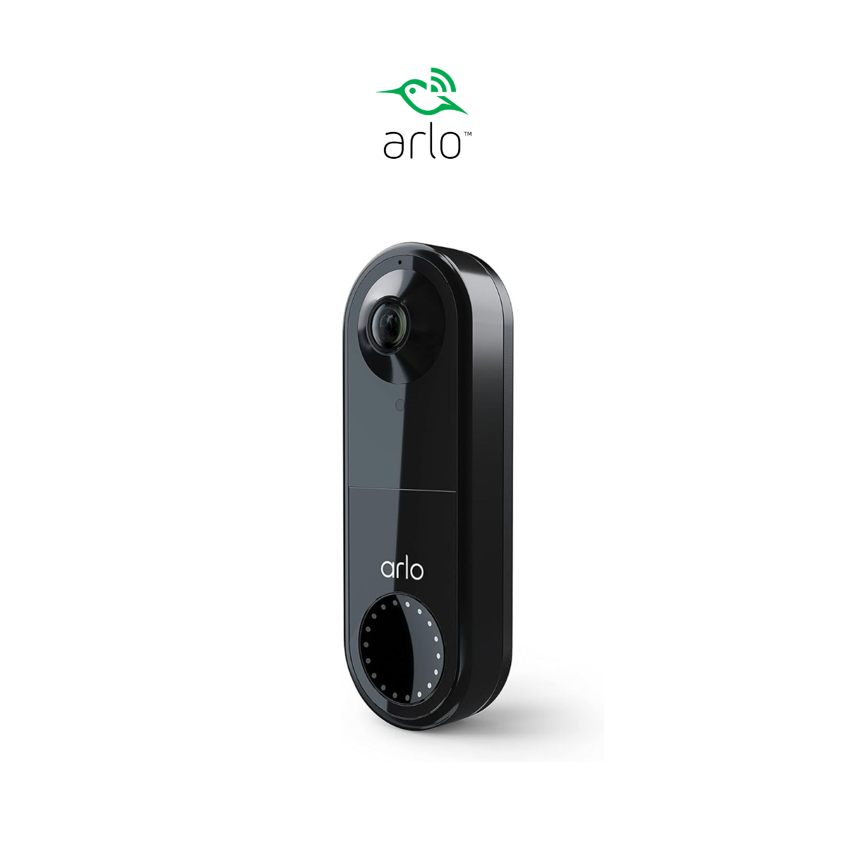 Arlo Essential 1st Gen HD Doorbell product image