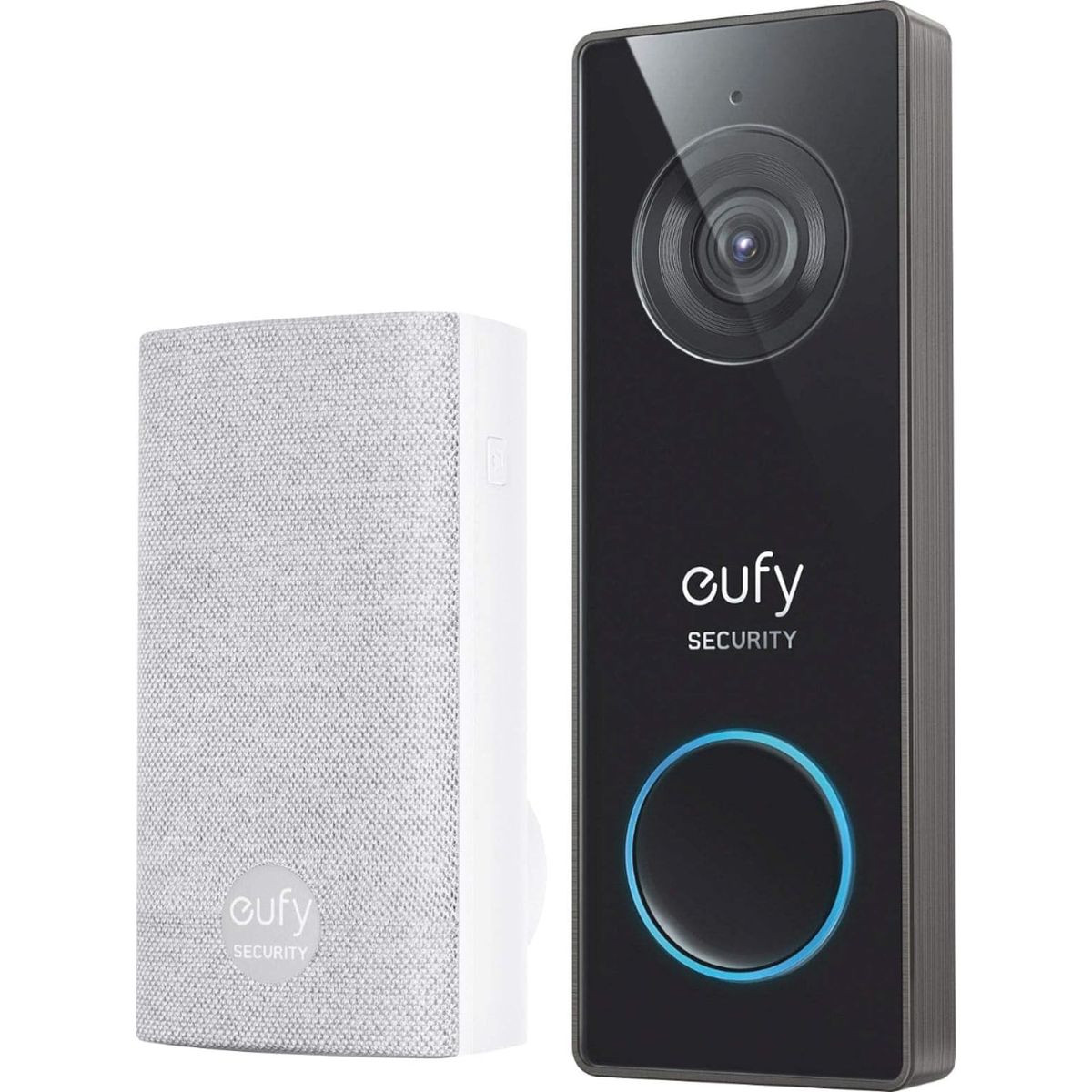 Eufy 2K Wired Video Doorbell product image