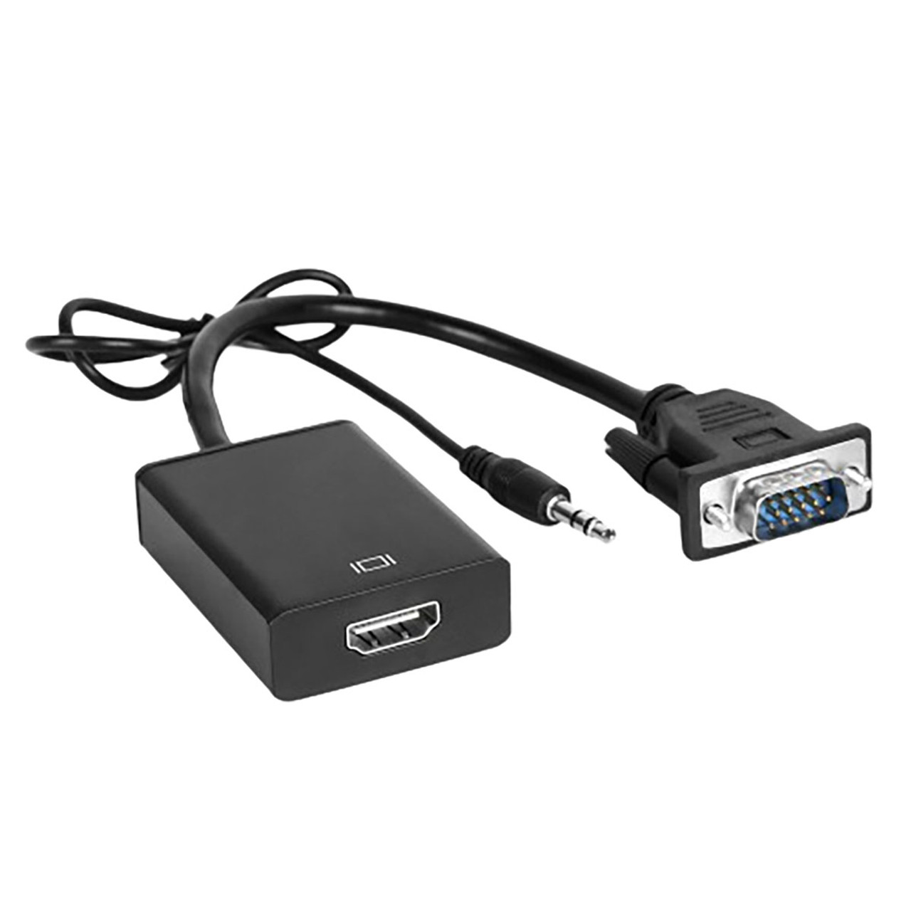 iMounTEK® 1080p VGA to HDTV Adapter product image