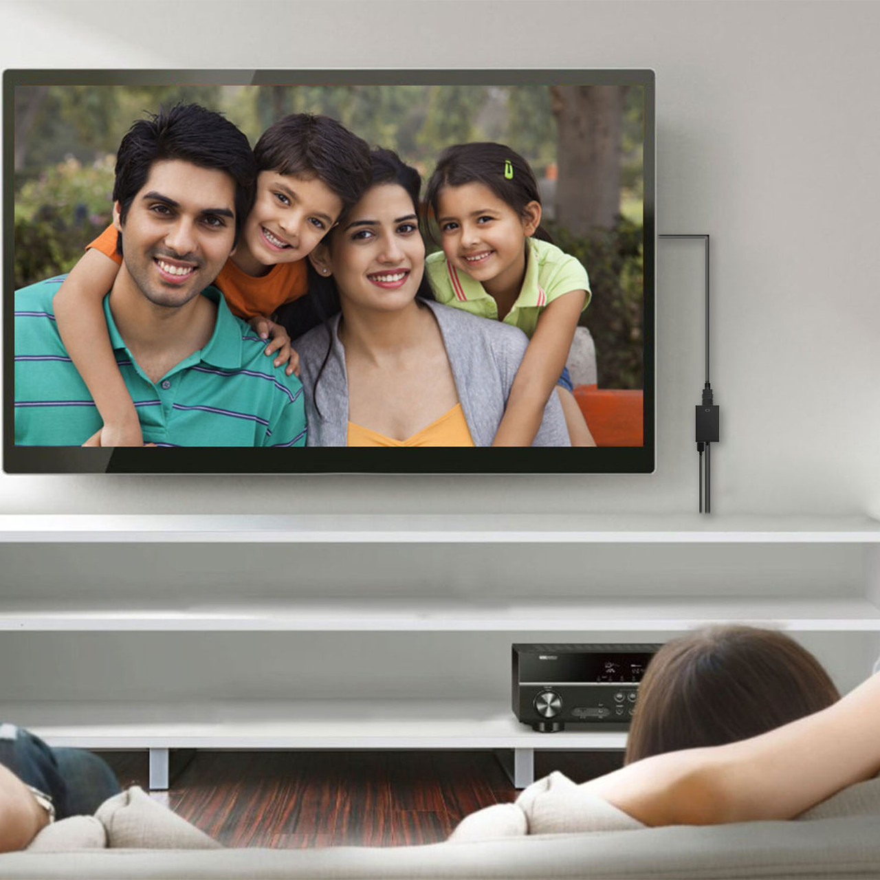 iMounTEK® 1080p VGA to HDTV Adapter product image