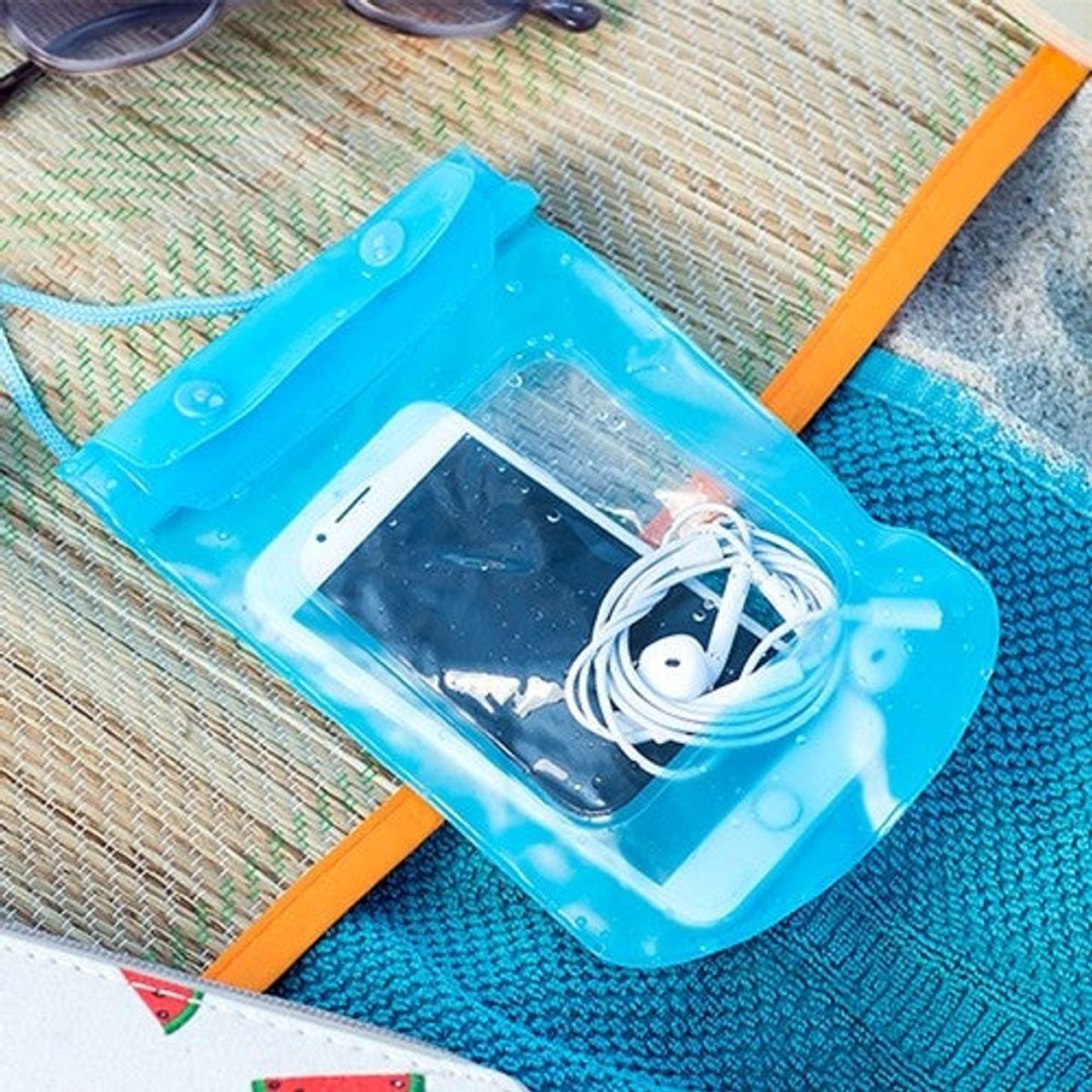 Stay Dry and Clean Phone Pouch product image