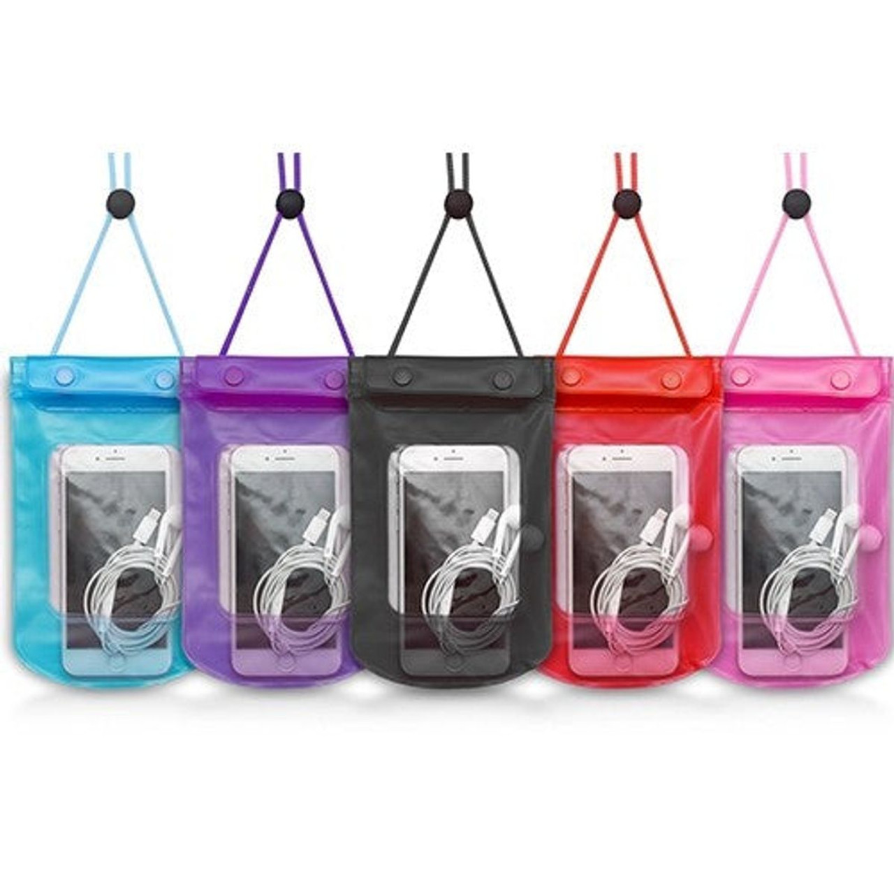 Stay Dry and Clean Phone Pouch product image