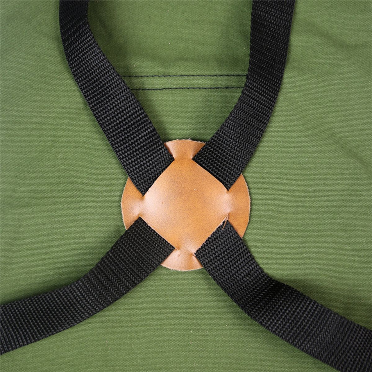 Gardening Picking Apron with Quick Release Pocket for Home Gardeners product image