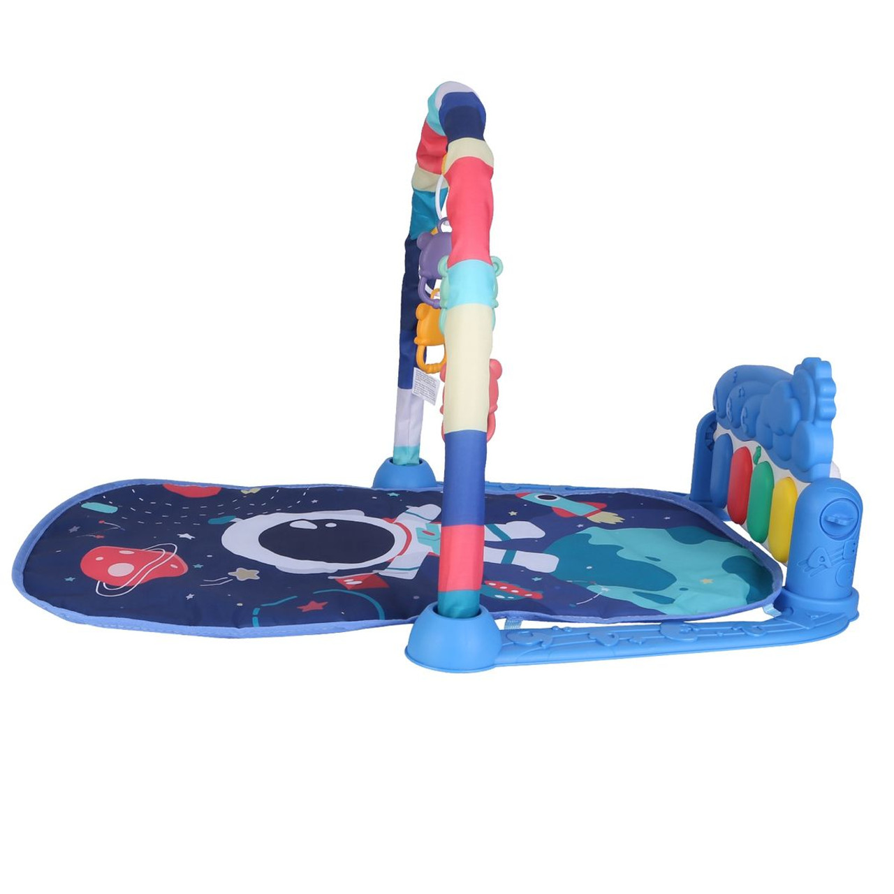 BabyLuv™ Baby Play Gym Mat product image