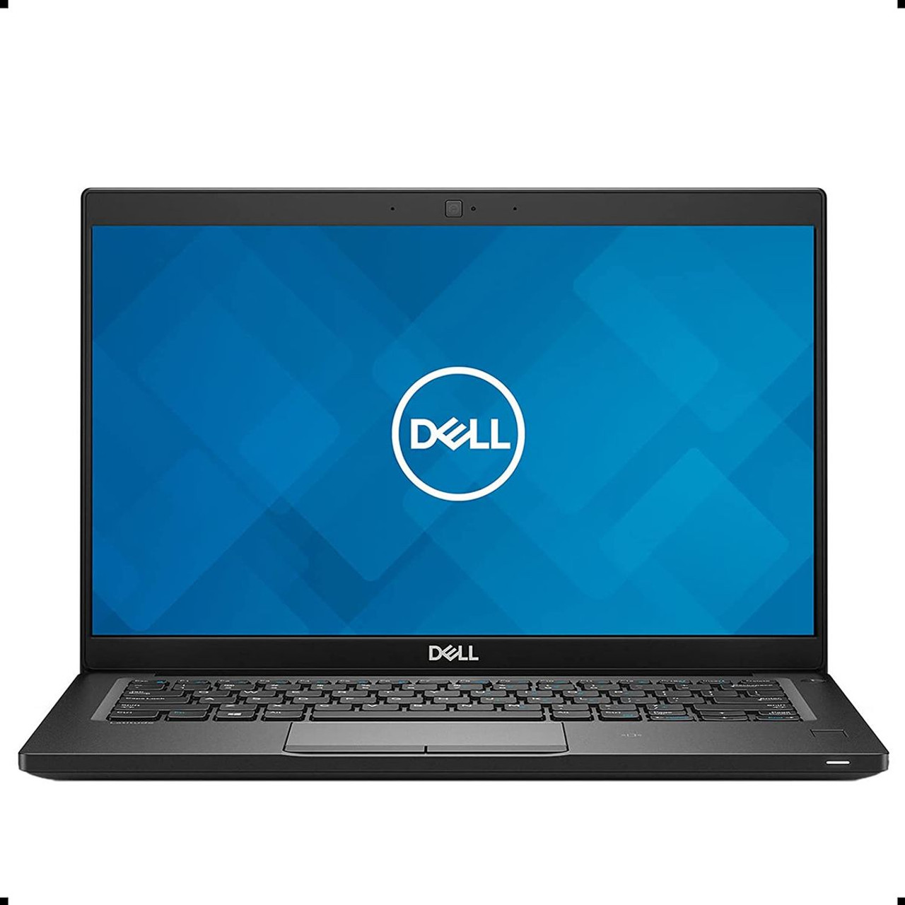 Dell 7390 Latitude 13.3" FHD Laptop (16GB, 512GB) product image