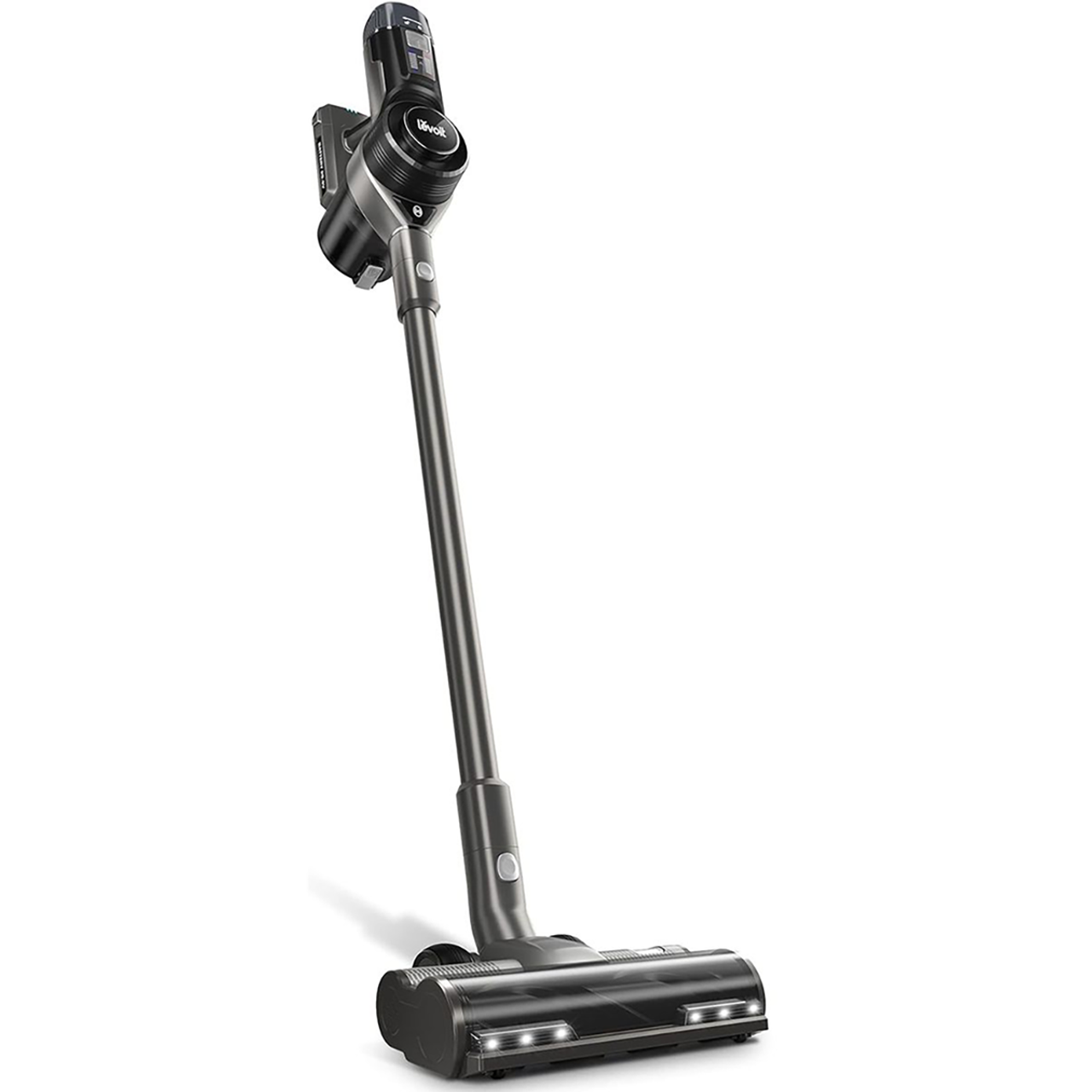 Levoit VortexIQ™ 40 Cordless Stick Vacuum product image