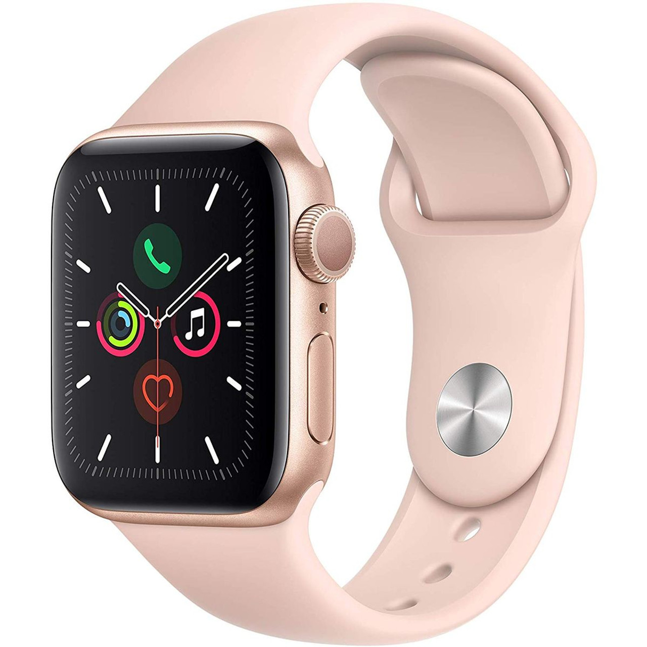 Apple Watch (GPS) - Series 5 - 40MM  product image