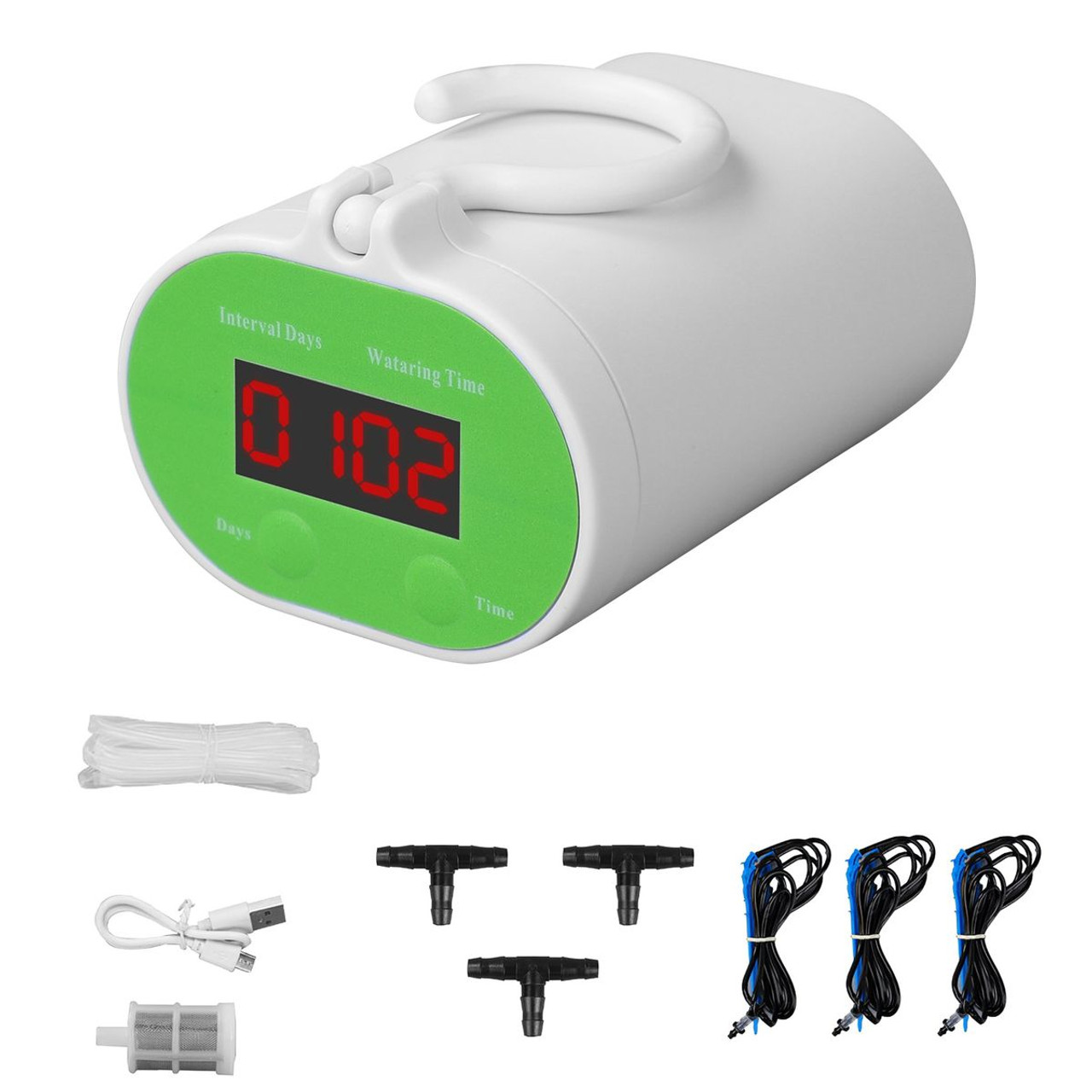 iMounTEK® Automatic Plant Waterer product image