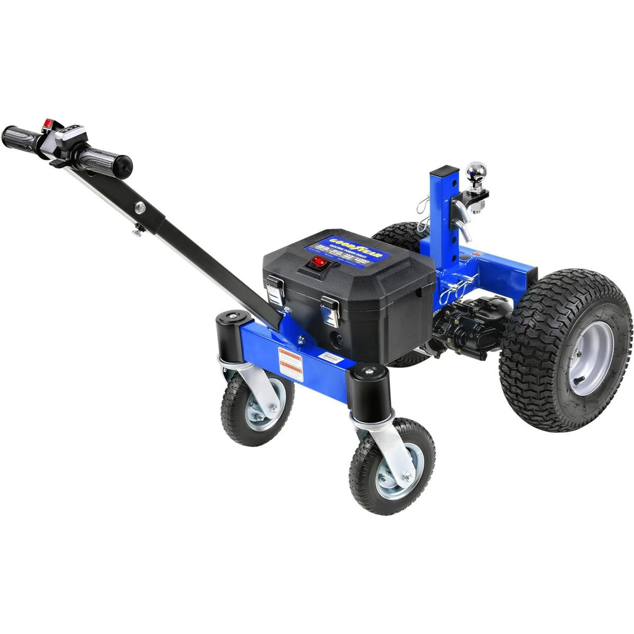 Goodyear 3600LBS Electric Trailer Dolly product image