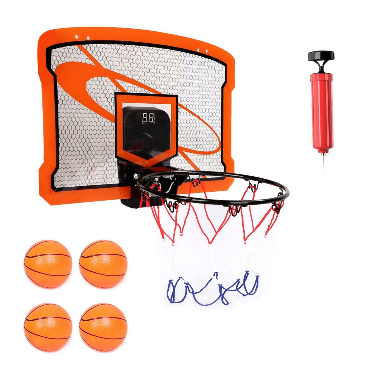 iMounTEK® Mini Basketball Hoop product image