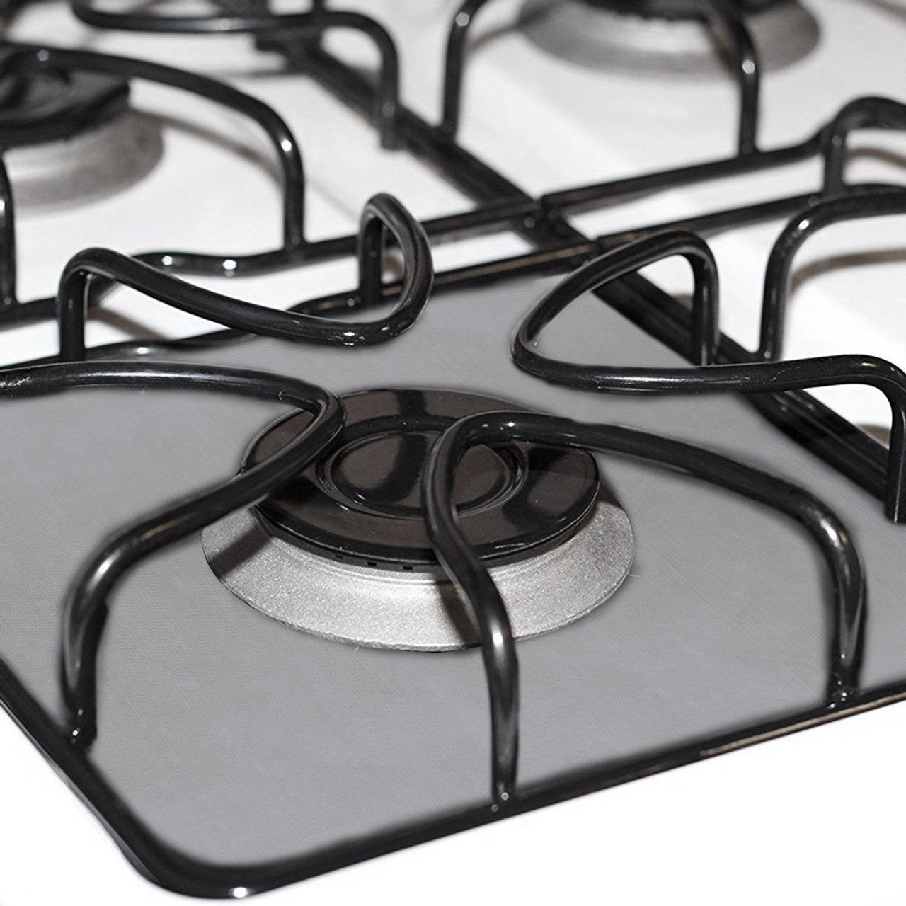 iMounTEK Stovetop Burner Protector (4 Pieces) product image