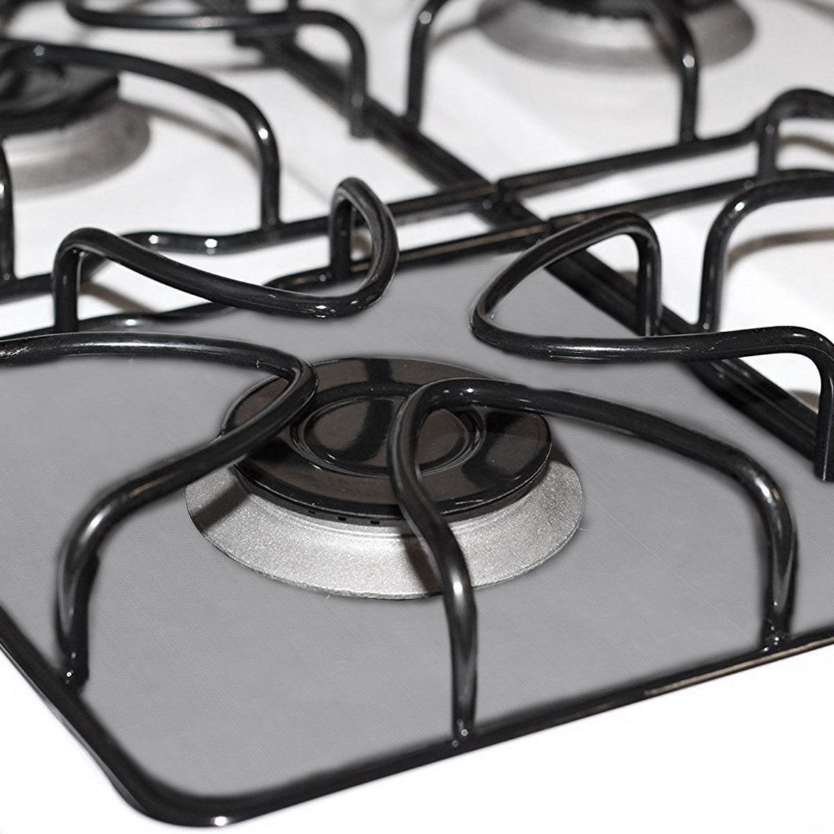 Stovetop Burner Protector (4 Pieces) product image