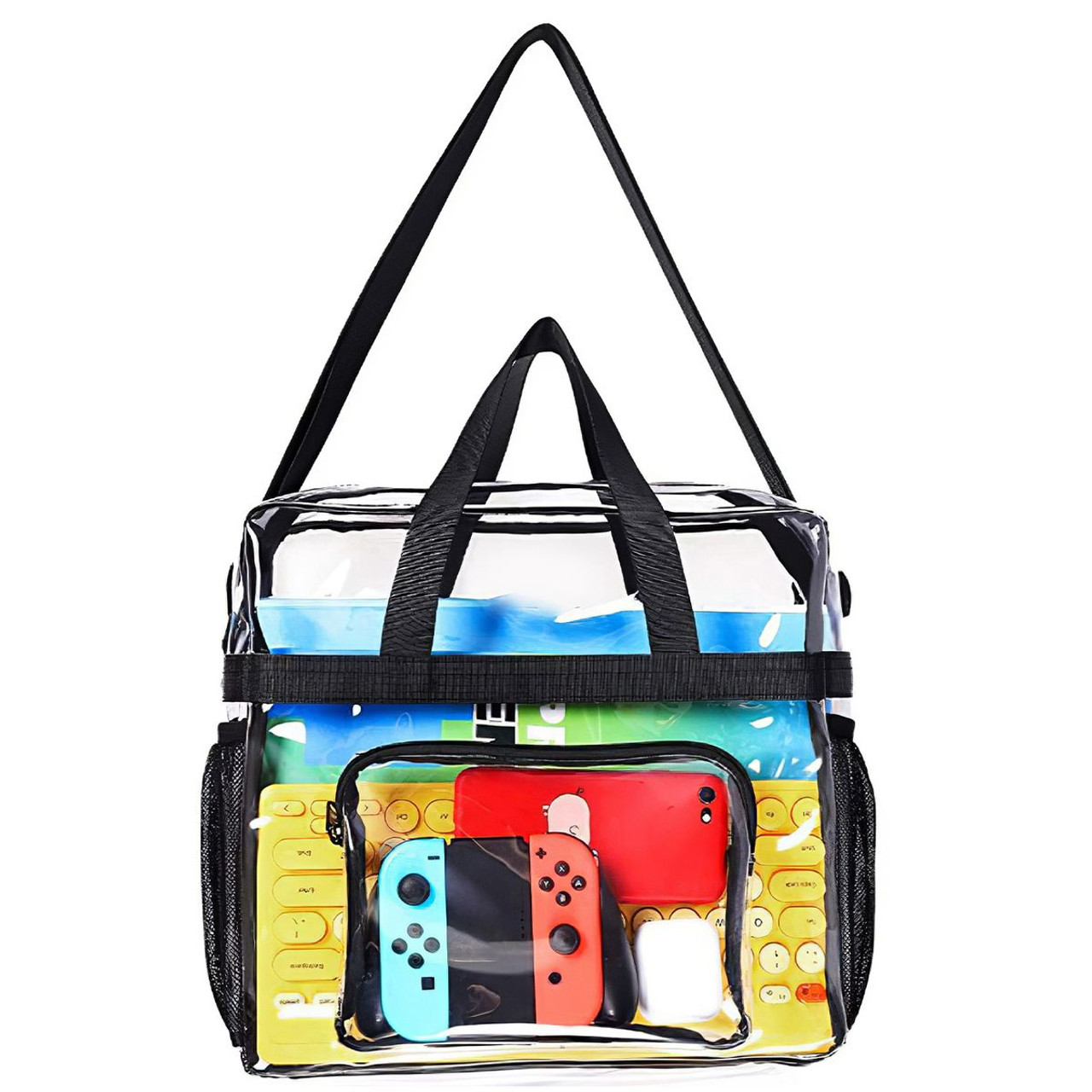 NPolar  Clear Crossbody Bag product image
