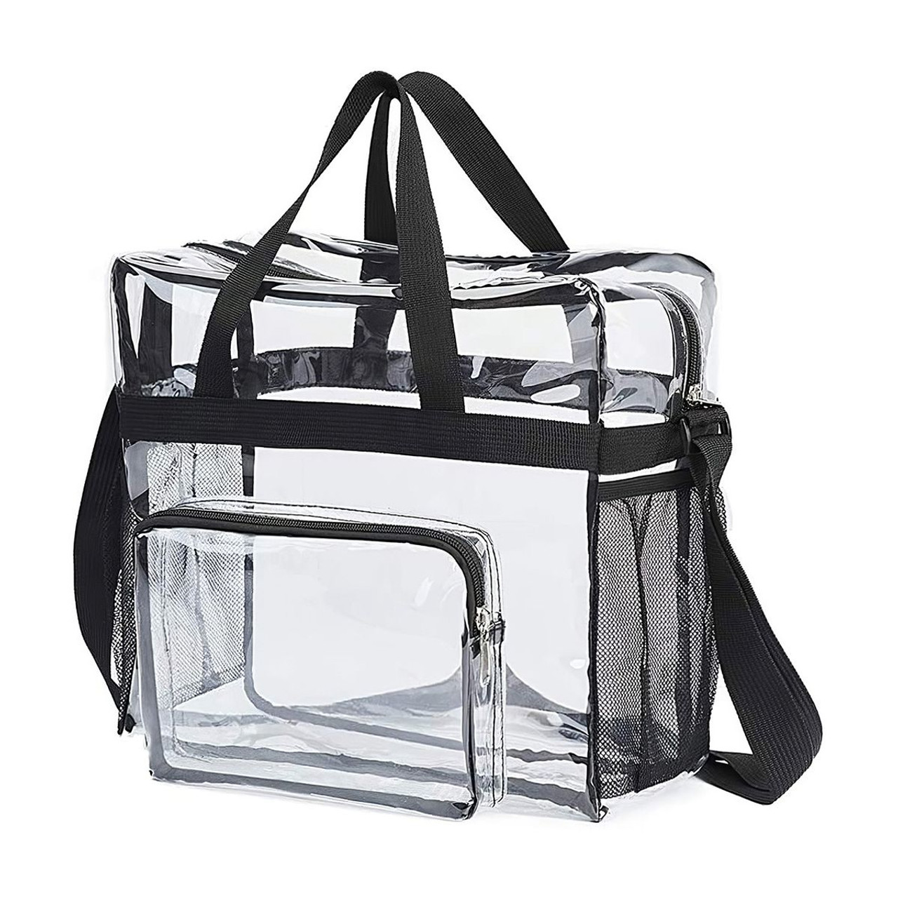 NPolar  Clear Crossbody Bag product image