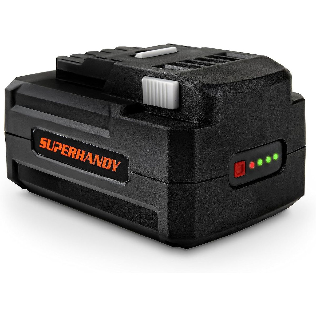 SuperHandy 48V 4Ah Lithium-Ion Battery product image