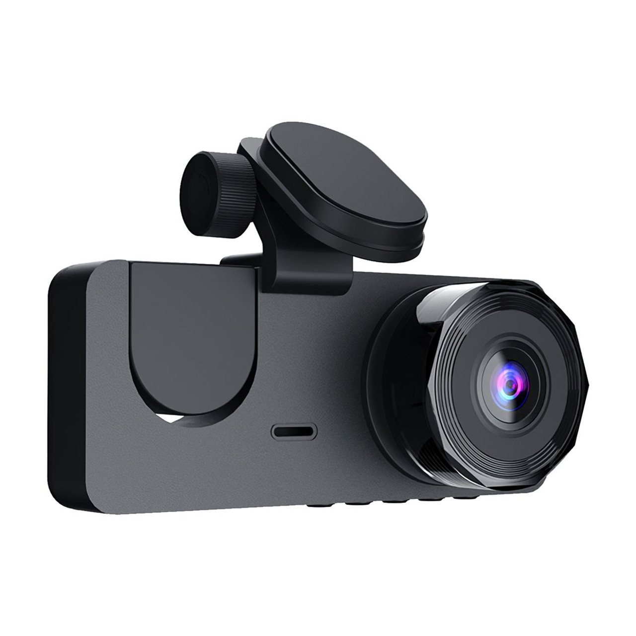 iMounTEK® 3-Channel Dash Cam product image