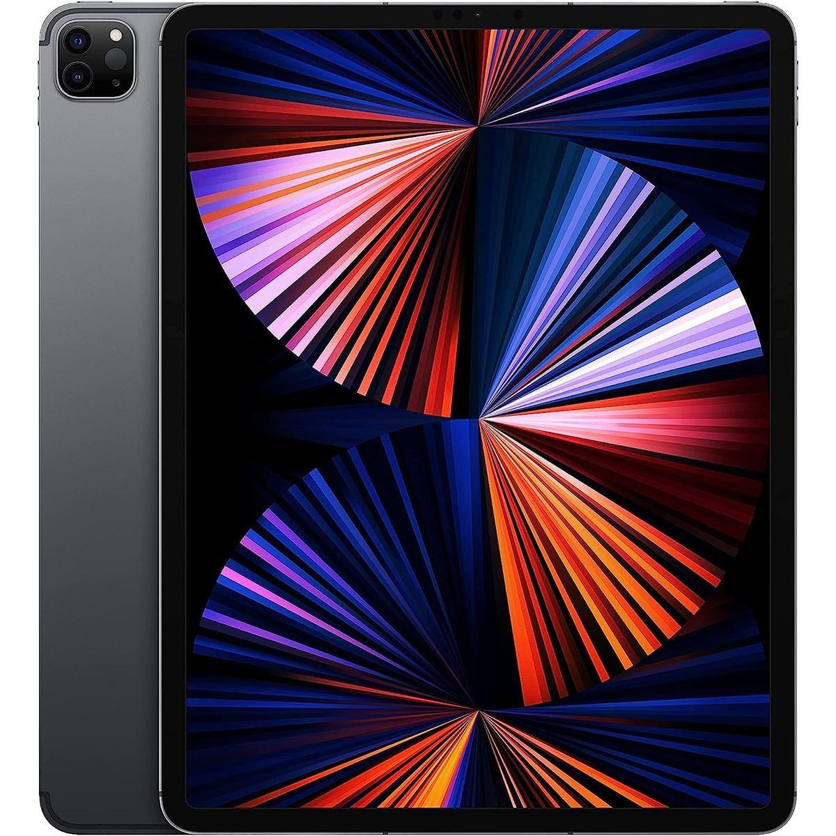 Apple® 12.9" iPad Pro 5 (Wifi + Cellular)  product image