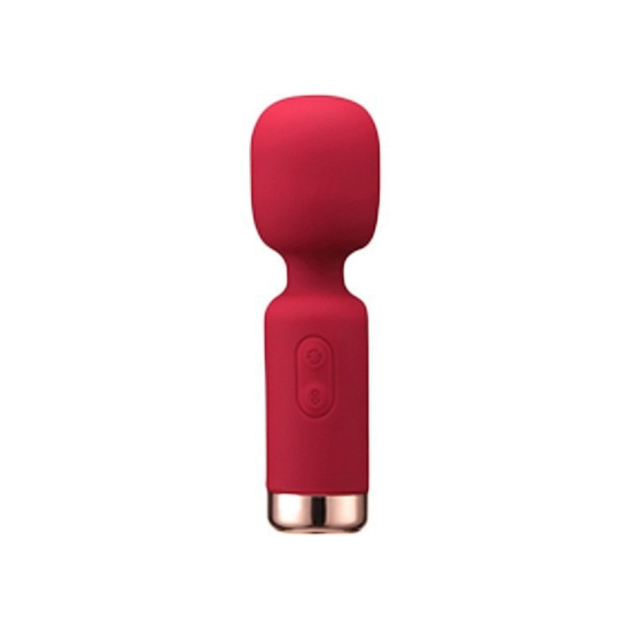 Mini Wand Personal Vibrator product image