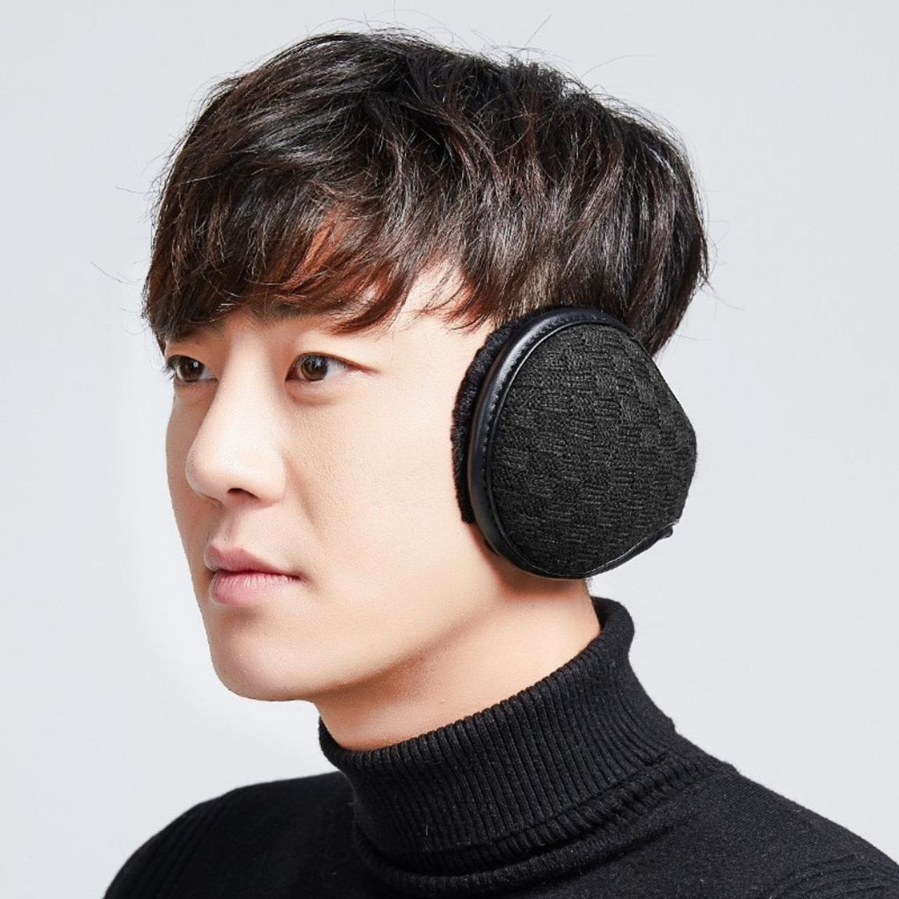 Cozy Ear Warmers (2-Pack) product image