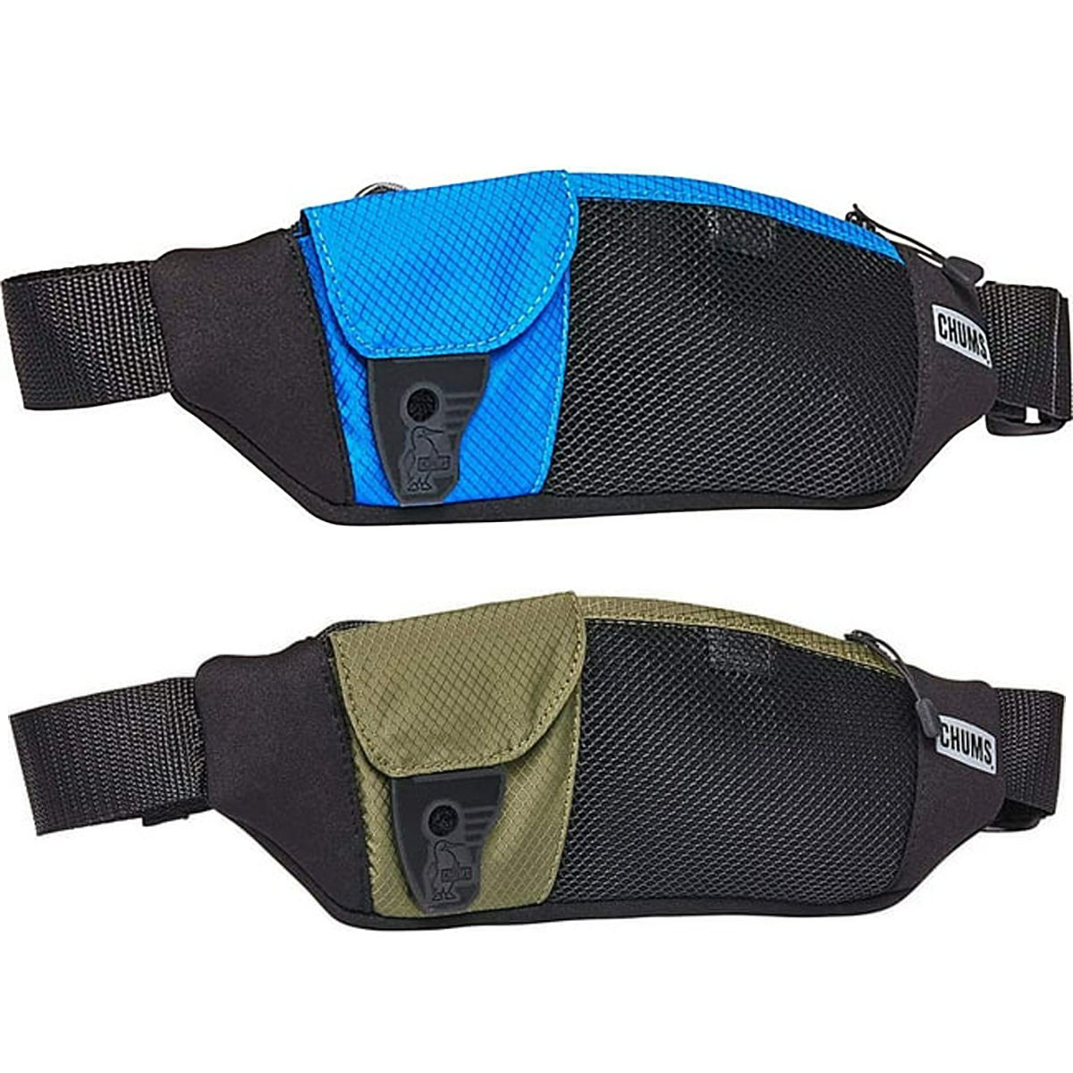 Chums Neo Pocket Waist Pack - Thumbnail 2