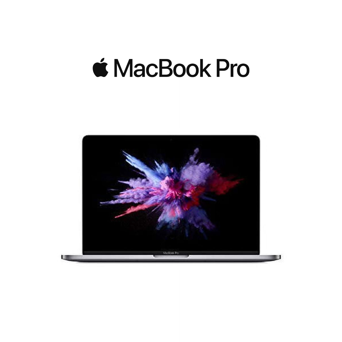 Apple® MacBook Pro 13.3" Intel Core i5 product image