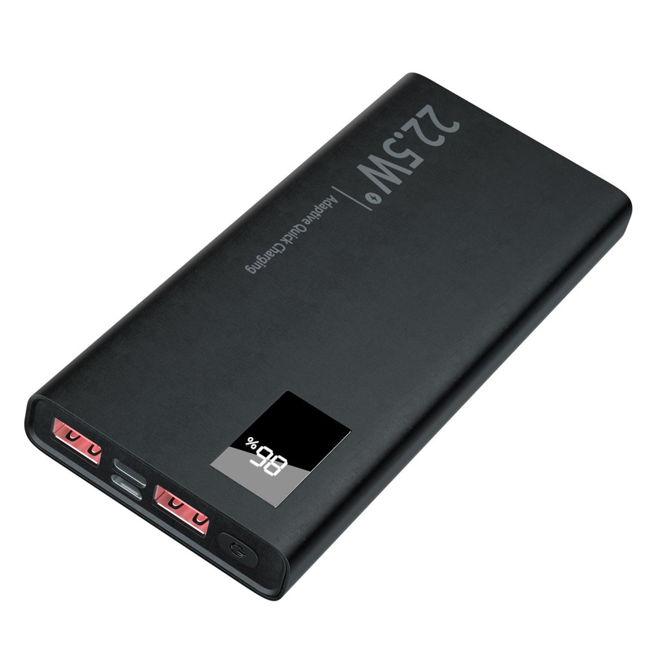 iMounTEK 10000Mah External Power Bank product image