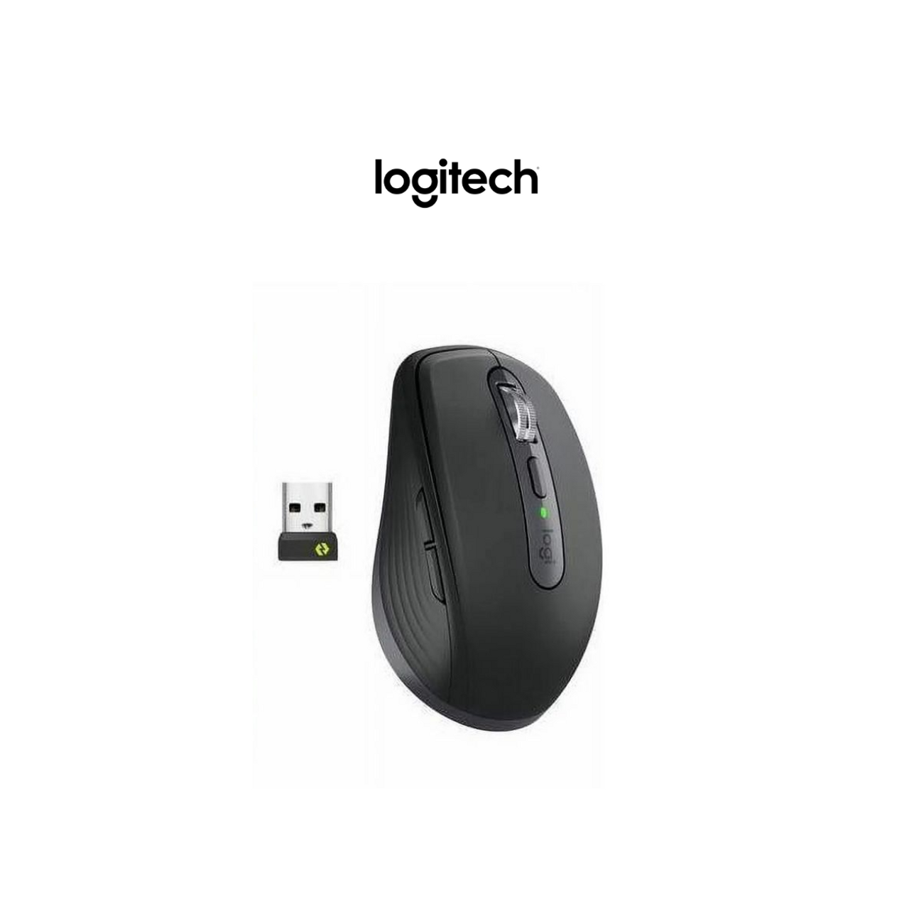 Logitech® MX Anywhere 3S Business Wireless Mouse product image