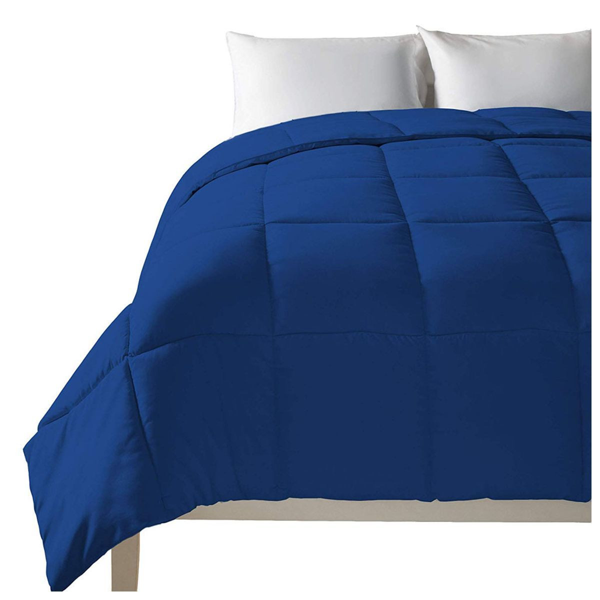 Cheer Collection™ Luxurious Down Alternative Comforter product image