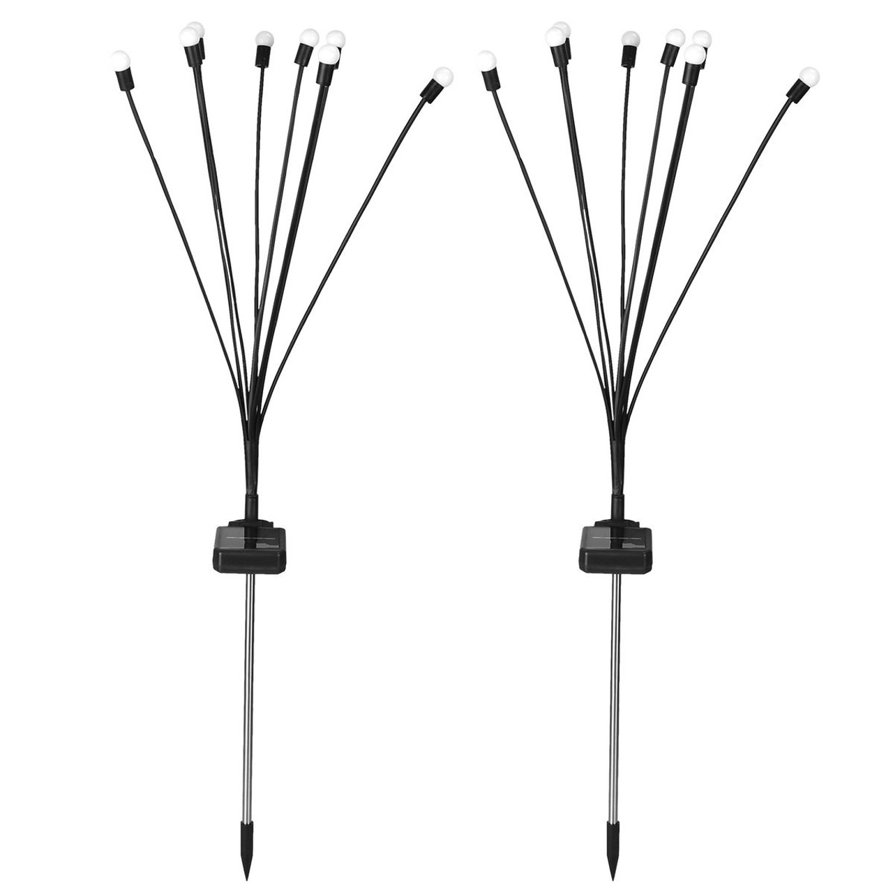 iMounTEK Solar Firefly Lights (2-Pack) product image