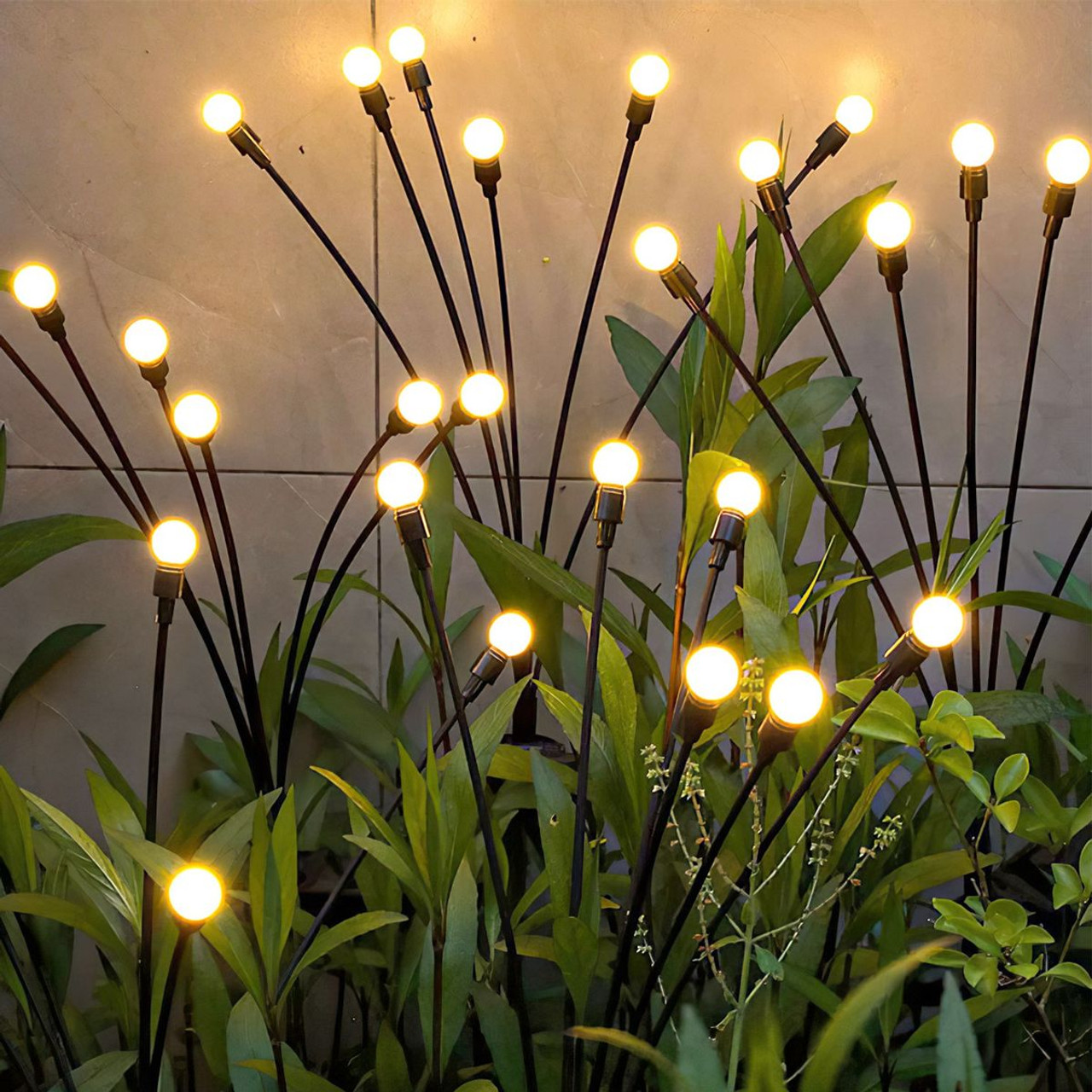 iMounTEK Solar Firefly Lights (2-Pack) product image