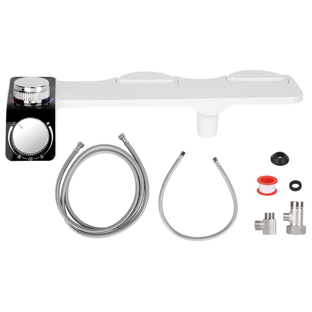 iMounTEK® Toilet Bidet Sprayer Attachment product image