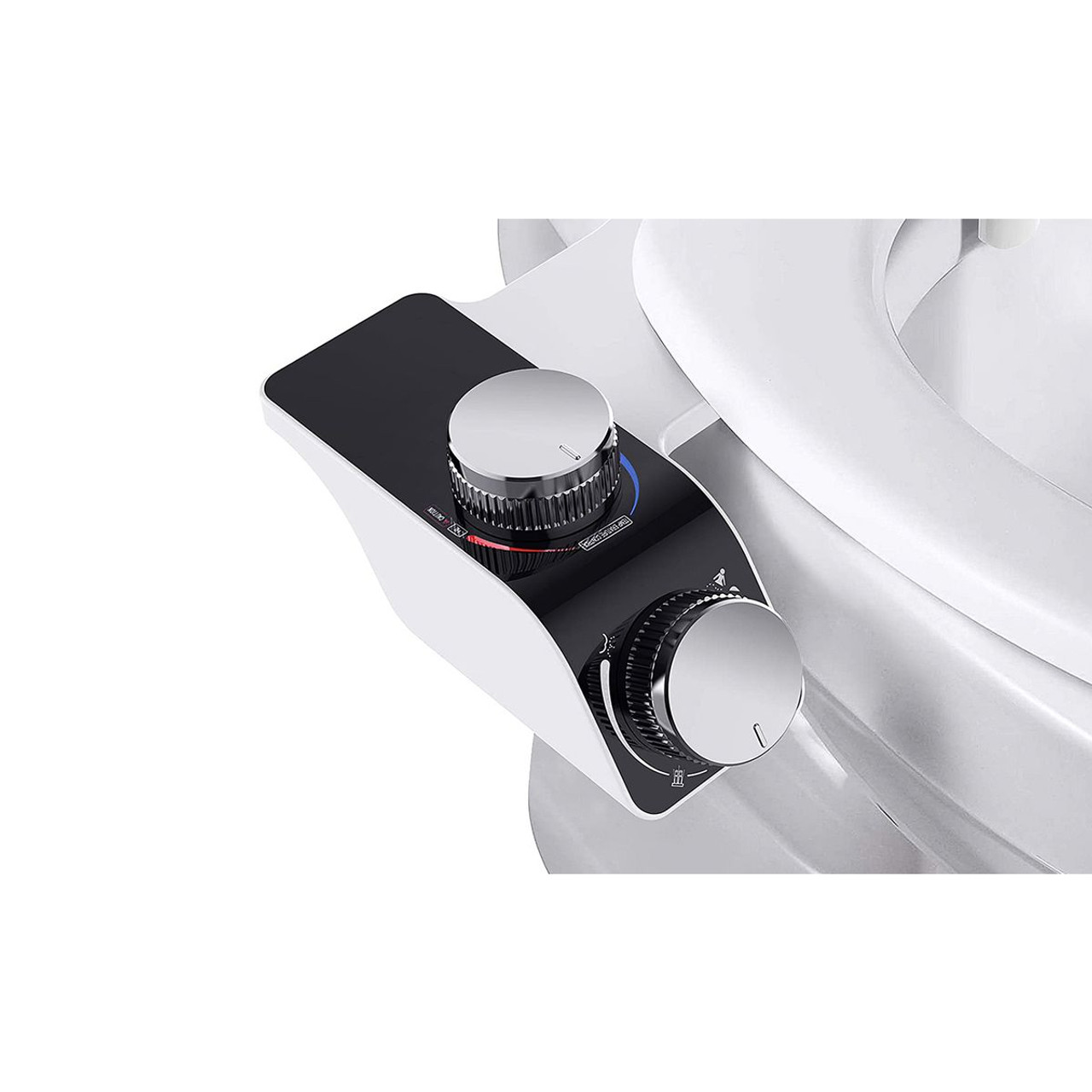 iMounTEK® Toilet Bidet Sprayer Attachment product image