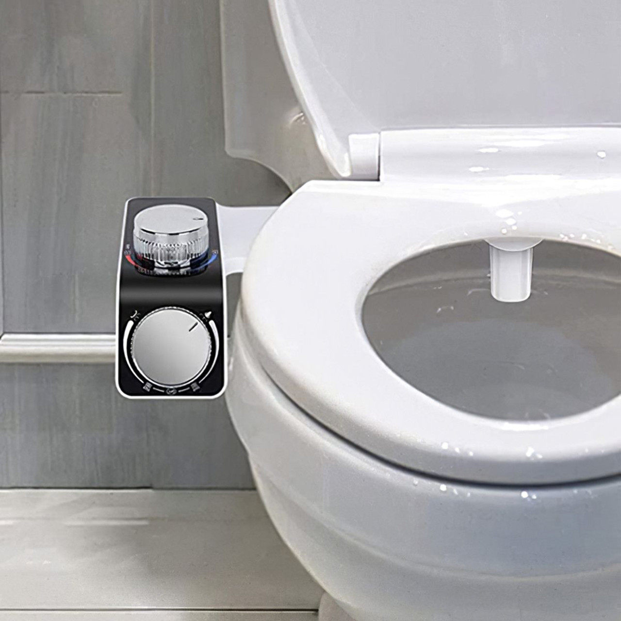 iMounTEK® Toilet Bidet Sprayer Attachment product image