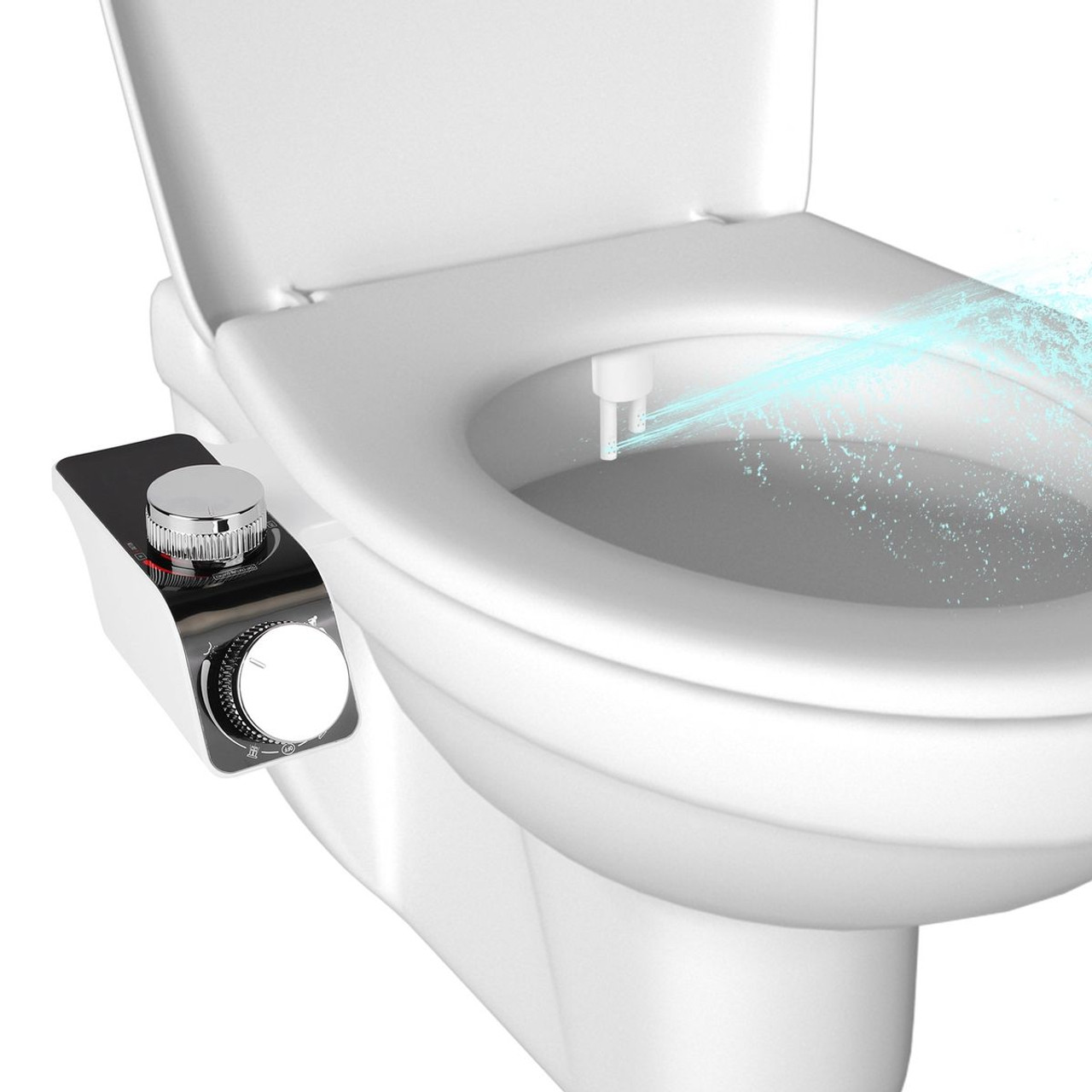 iMounTEK® Toilet Bidet Sprayer Attachment product image