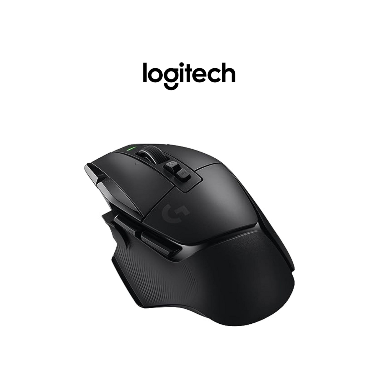 Logitech® G502 X Lightspeed Wireless Mouse product image