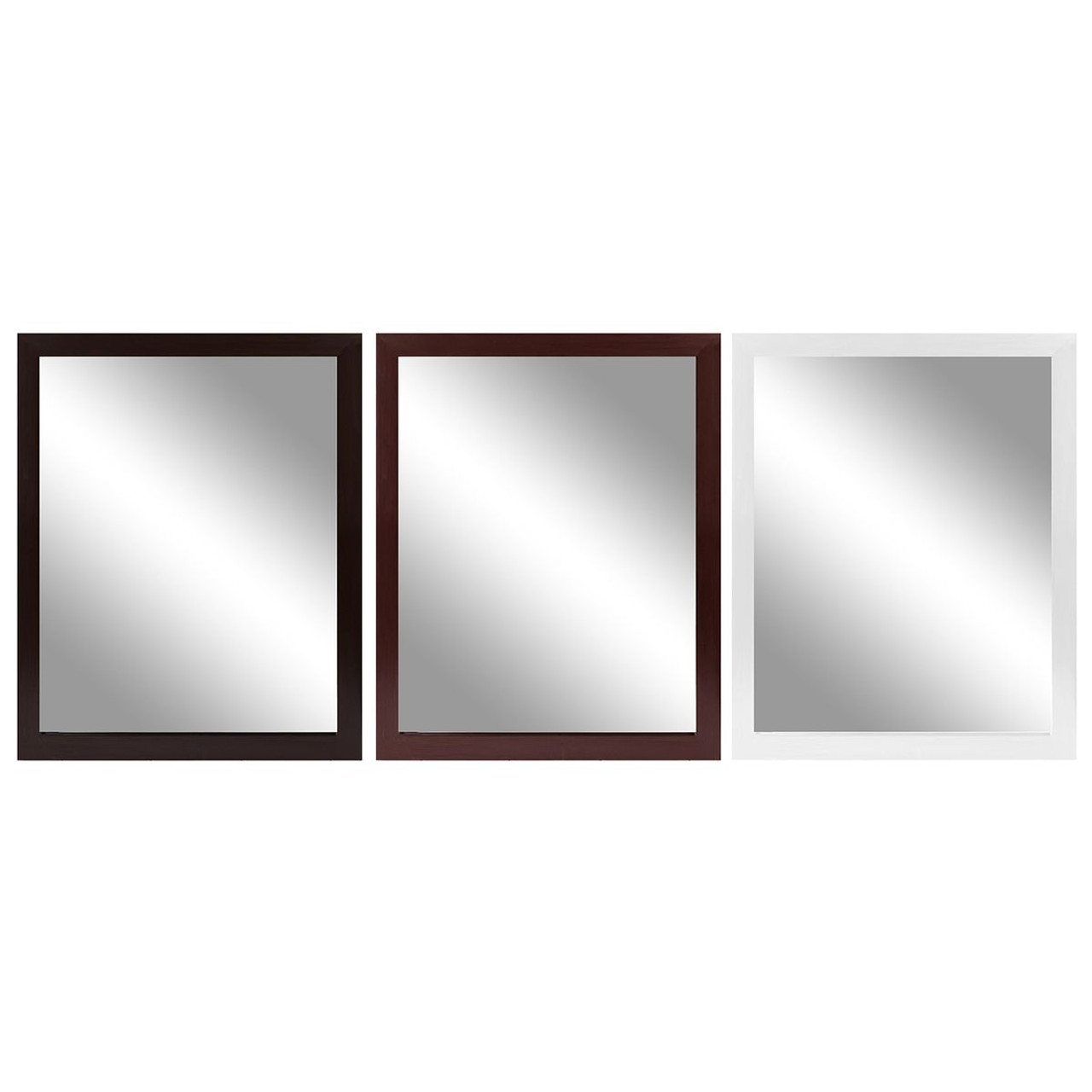 NewHome Rectangle Wall Mirror product image