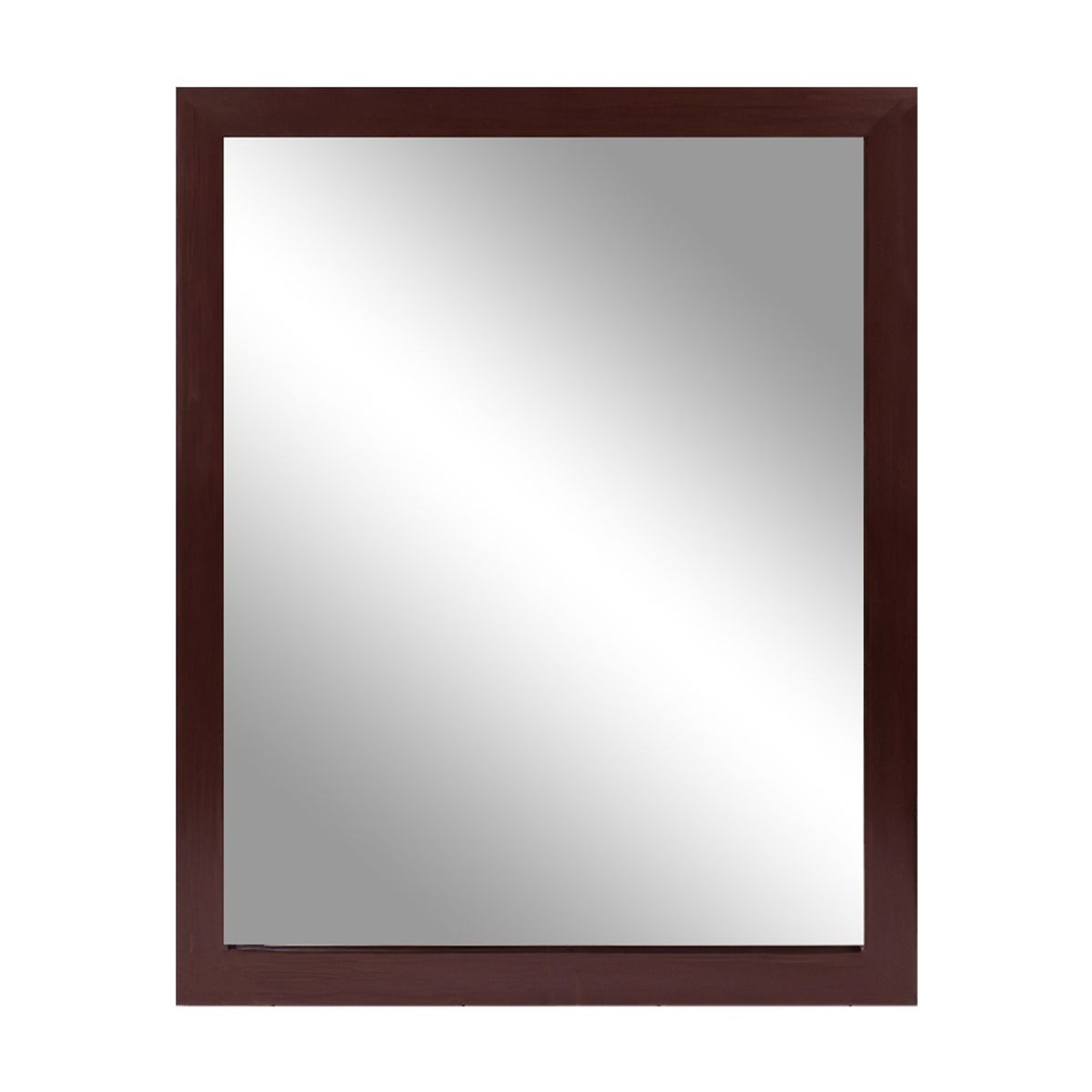NewHome Rectangle Wall Mirror product image