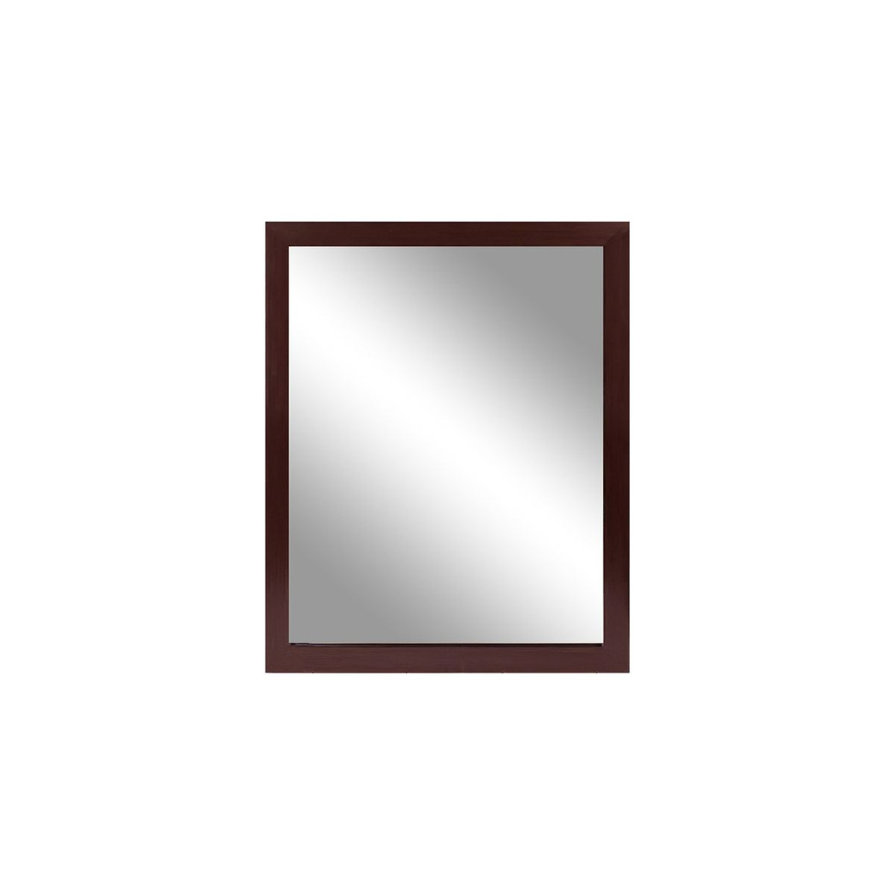 NewHome Rectangle Wall Mirror product image