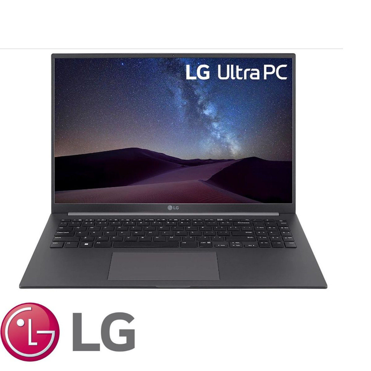 LG UltraPC 16" 1920x1200 Ryzen 7 (16GB, 512GB SSD) product image