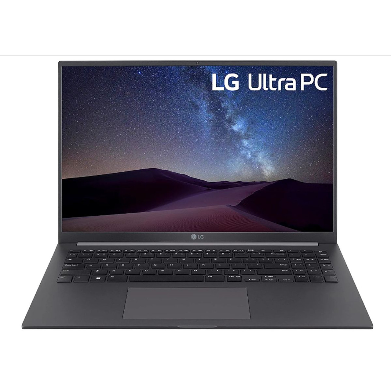 LG UltraPC 16" 1920x1200 Ryzen 7 (16GB, 512GB SSD) product image