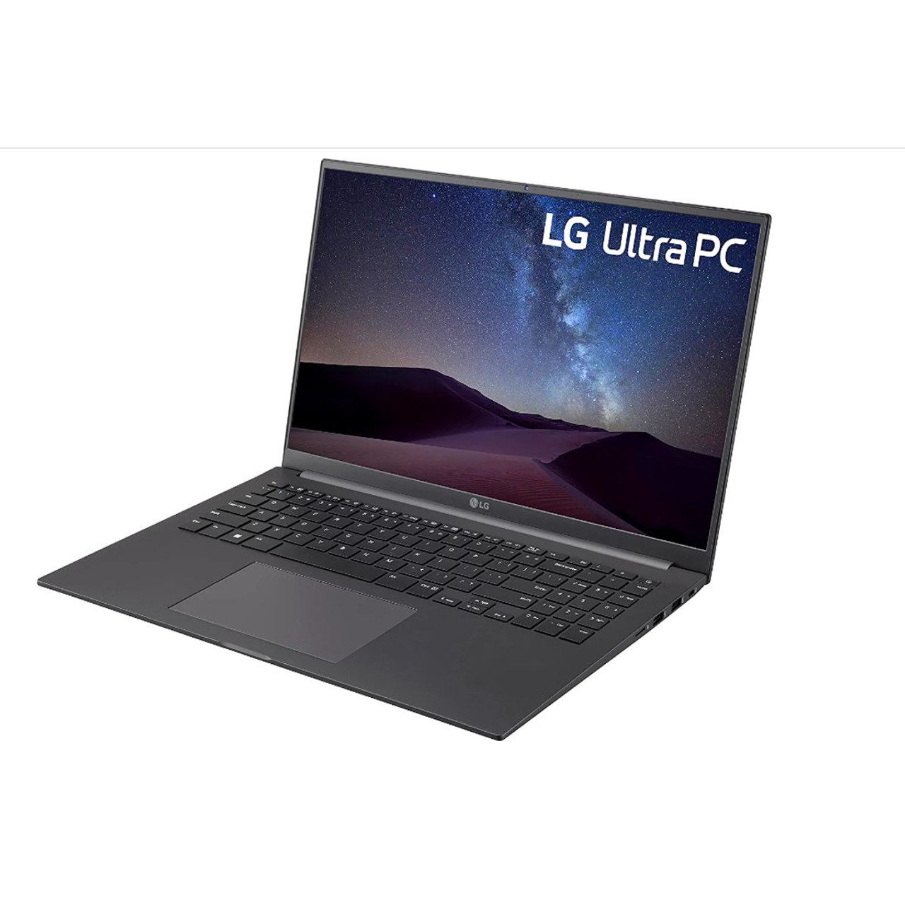 16" LG UltraPC 1920x1200 Ryzen 7 (16GB, 512GB SSD) product image