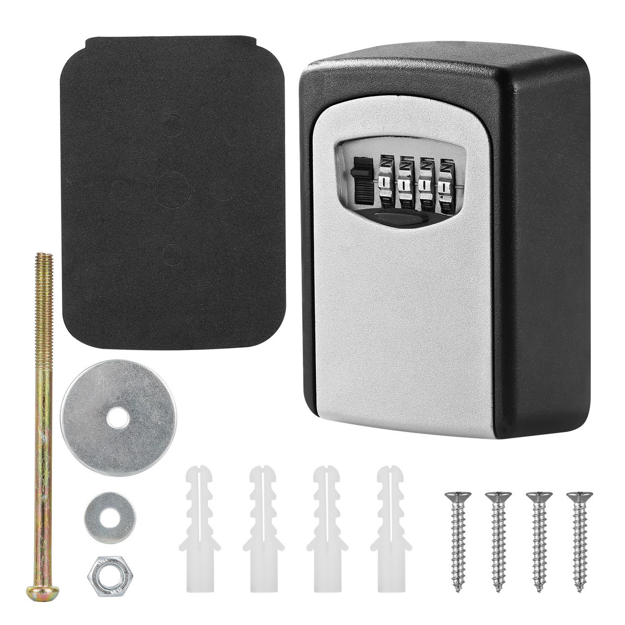 Combination Key Storage Box product image
