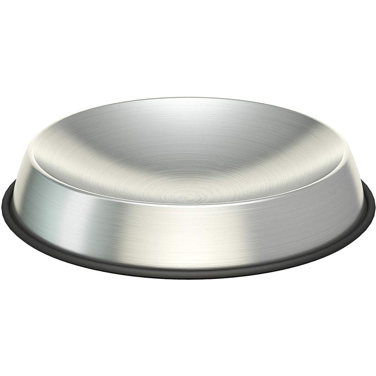 Dr. Catsby® Stainless Steel Food Bowl Remedy for Whisker Fatigue product image