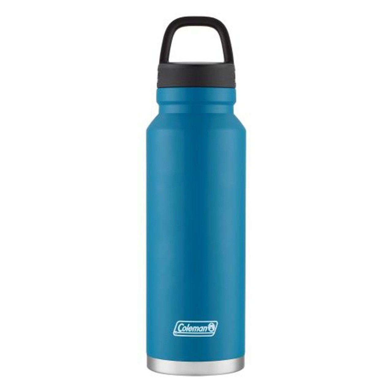 Coleman® Connector 40-Ounce Vacuum-Insulated Wide Mouth Water Bottle product image