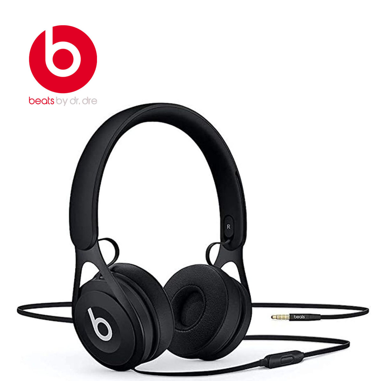 Beats EP Wired On the Ear Headphones with Built-in Mic Controls  product image