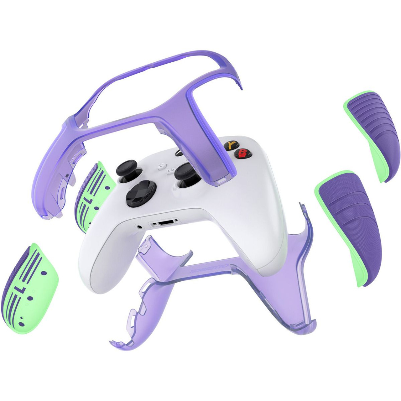 Otterbox Xbox S Series Protective Controller Shell product image