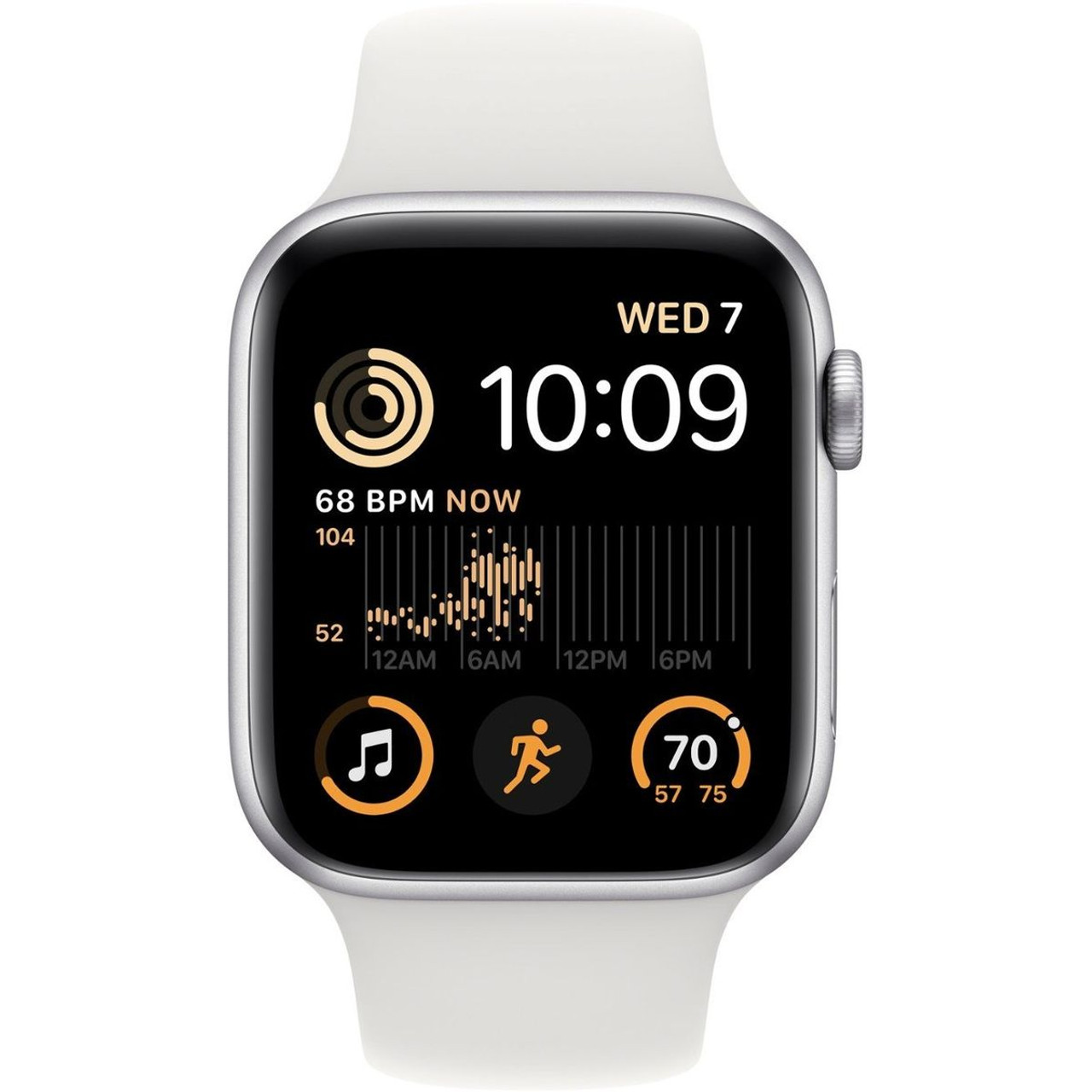 Apple® Watch (GPS+LTE) SE 2nd Gen product image