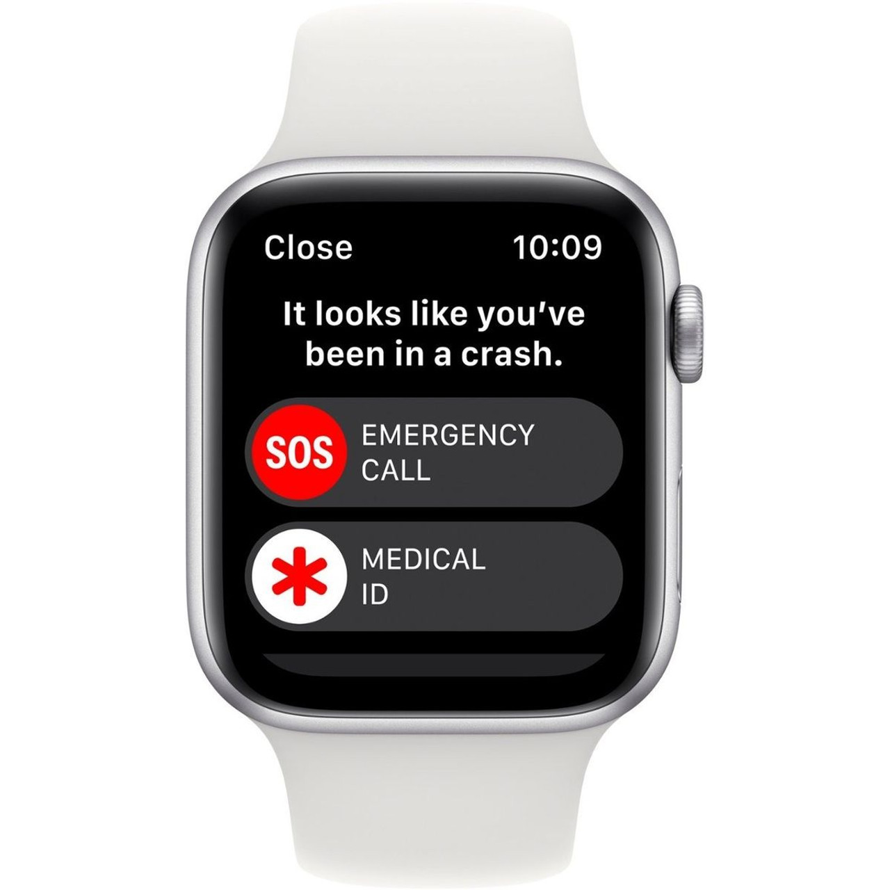 Apple® Watch (GPS+LTE) SE 2nd Gen product image
