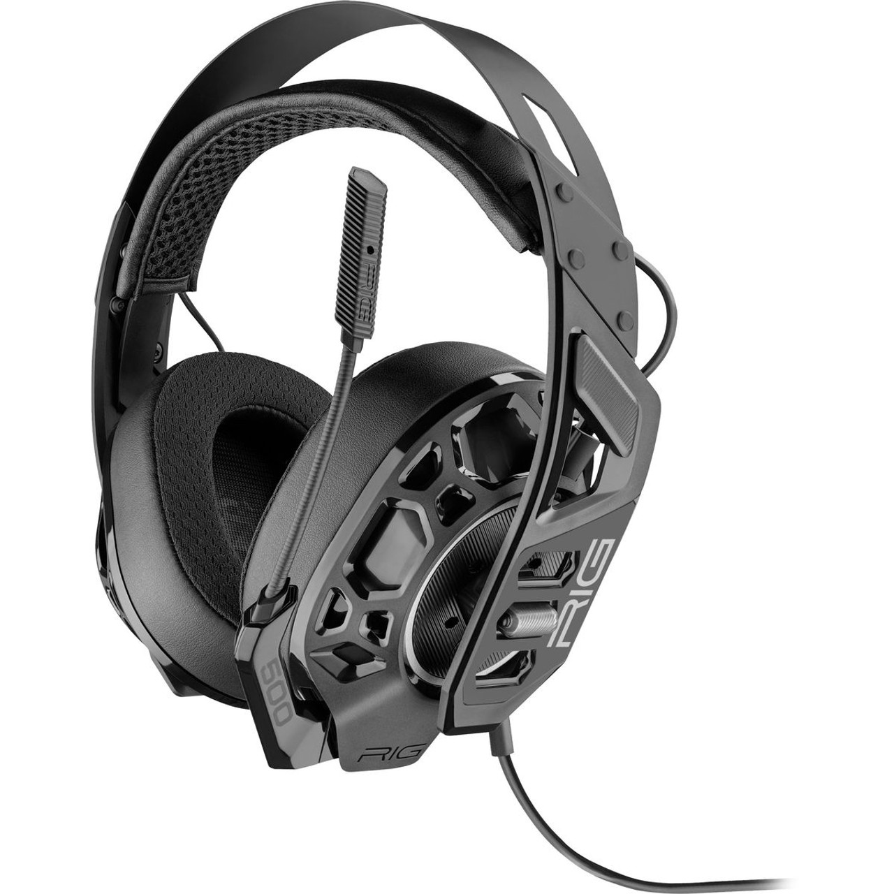 RIG® 500 Pro HS Gaming Headset for PlayStation product image